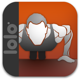 Xfit push ups icon large 7d985d270ea873b6248173716b1eabbf3da3421bec9208cf8e00a3a00024a90d